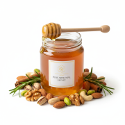 Honey & Natural Products